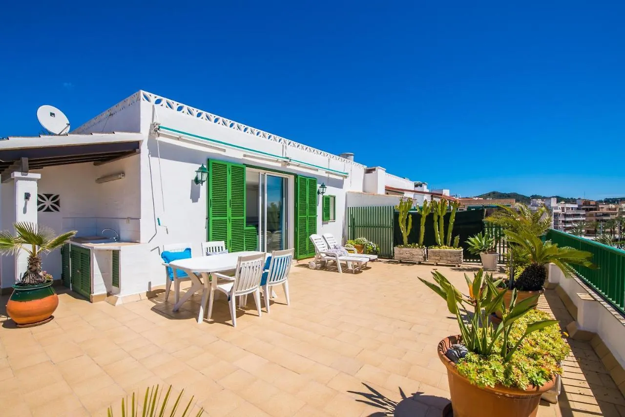Apartment Ideal Property Mallorca - Maria Alcudia  Spain