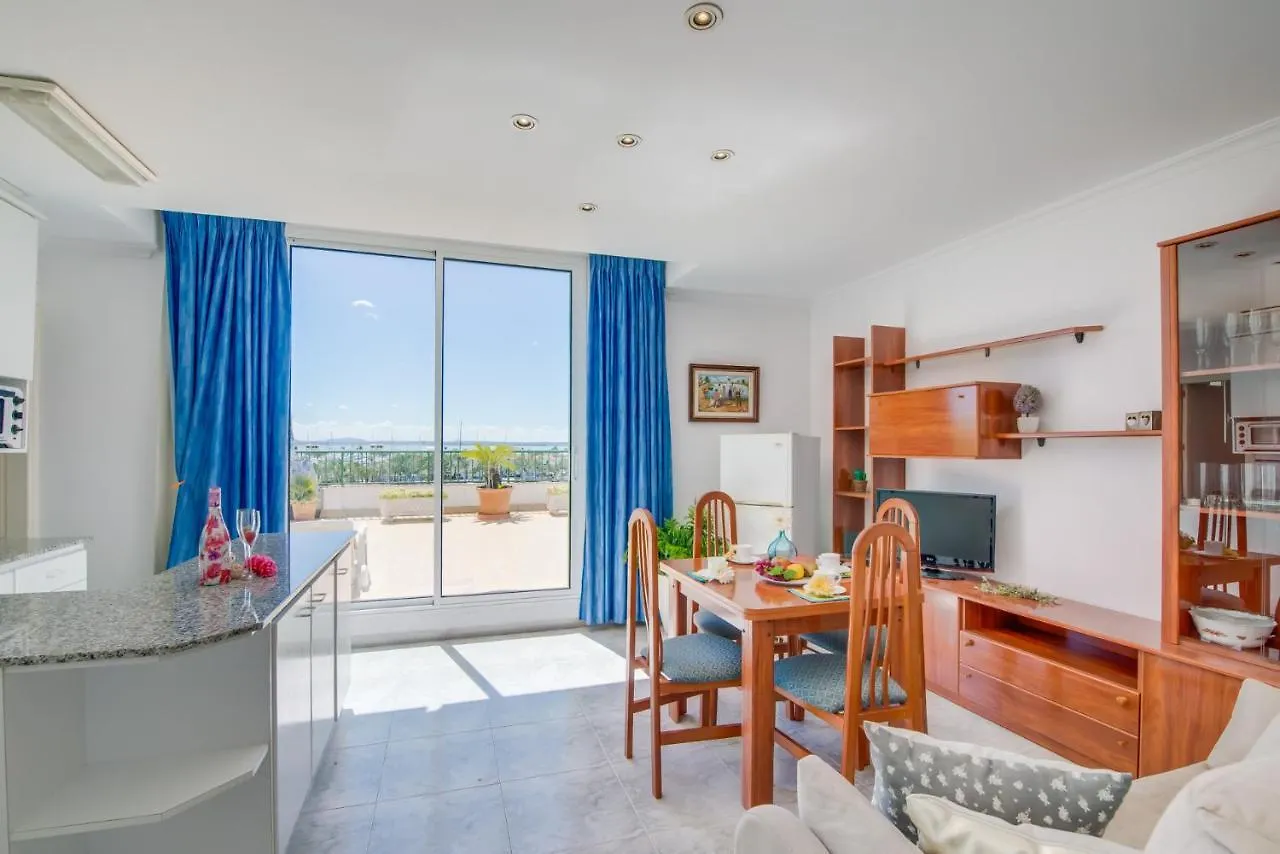 Ideal Property Mallorca - Maria Alcudia  Alcudia (Mallorca)