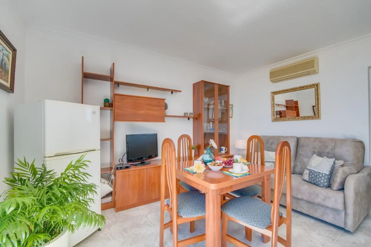 Ideal Property Mallorca - Maria Alcudia  0*, Alcudia (Mallorca)