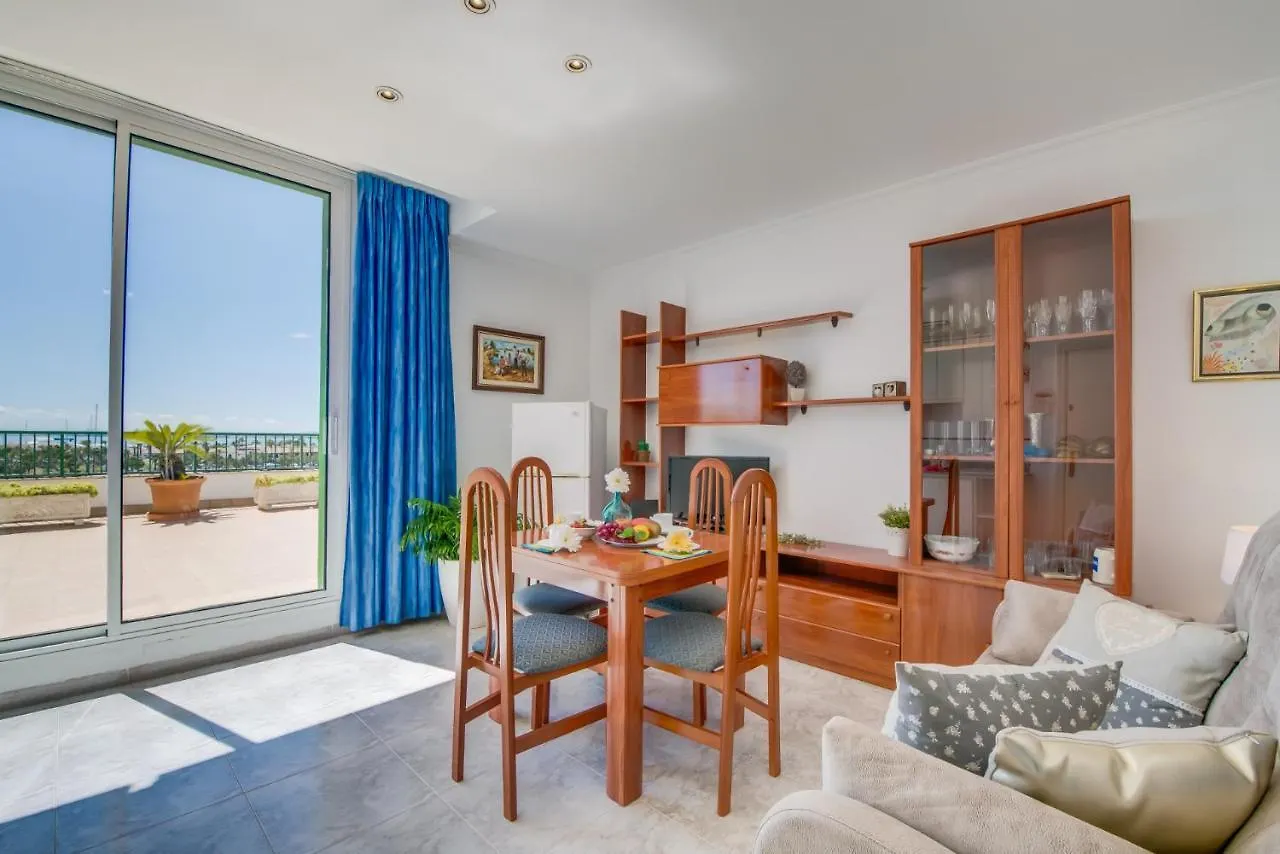 Ideal Property Mallorca - Maria Alcudia