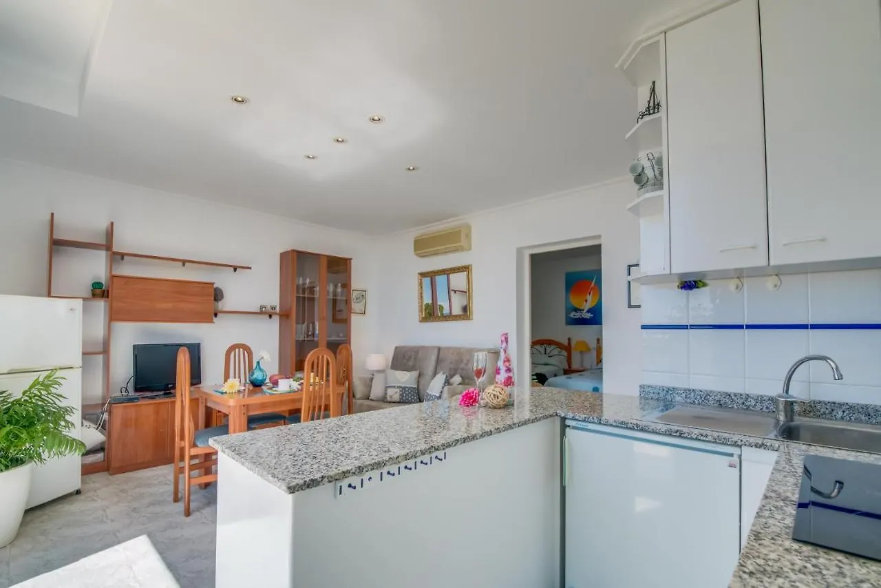 Ideal Property Mallorca - Maria Alcudia  Alcudia (Mallorca)