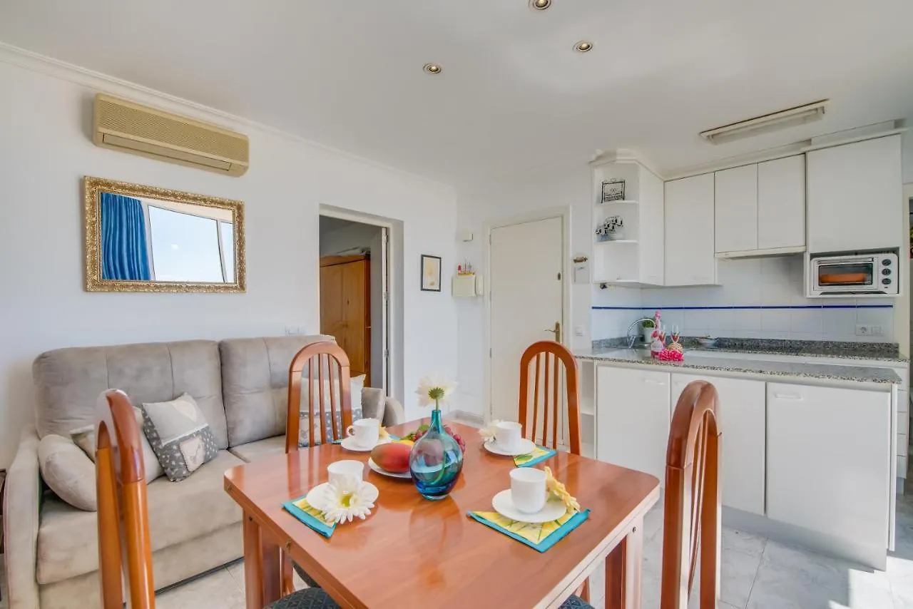 Ideal Property Mallorca - Maria Alcudia  Spain