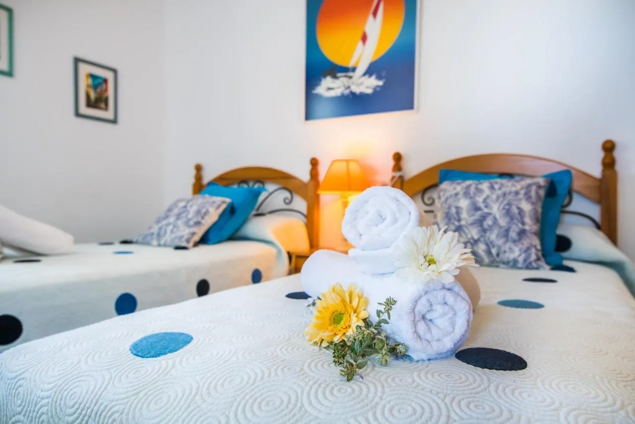 Ideal Property Mallorca - Maria contacts