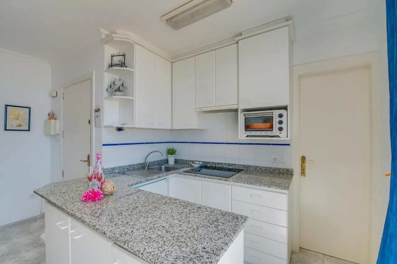 Ideal Property Mallorca - Maria Alcudia  Apartment