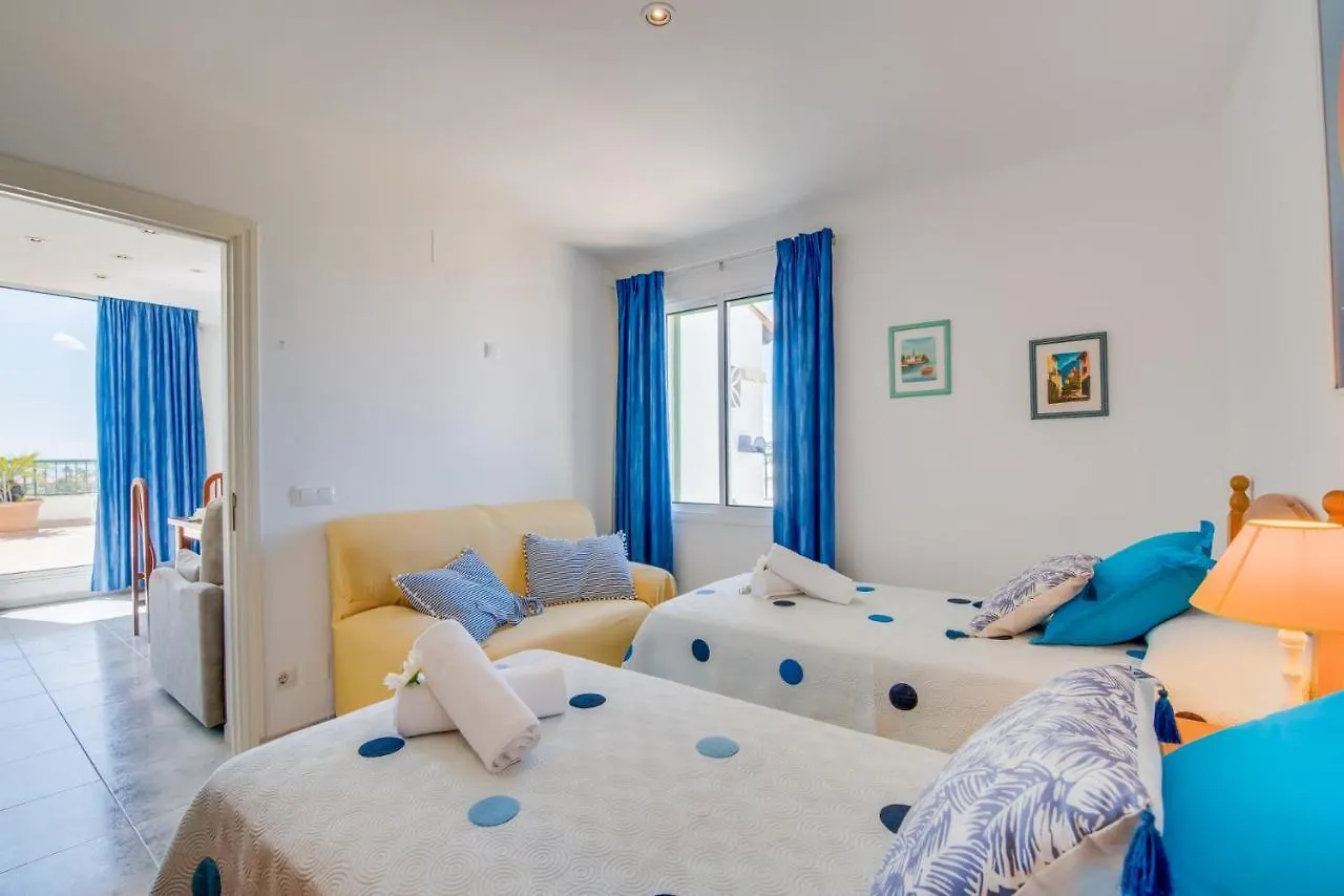 Ideal Property Mallorca - Maria Alcudia  0*, Alcudia (Mallorca) Spain