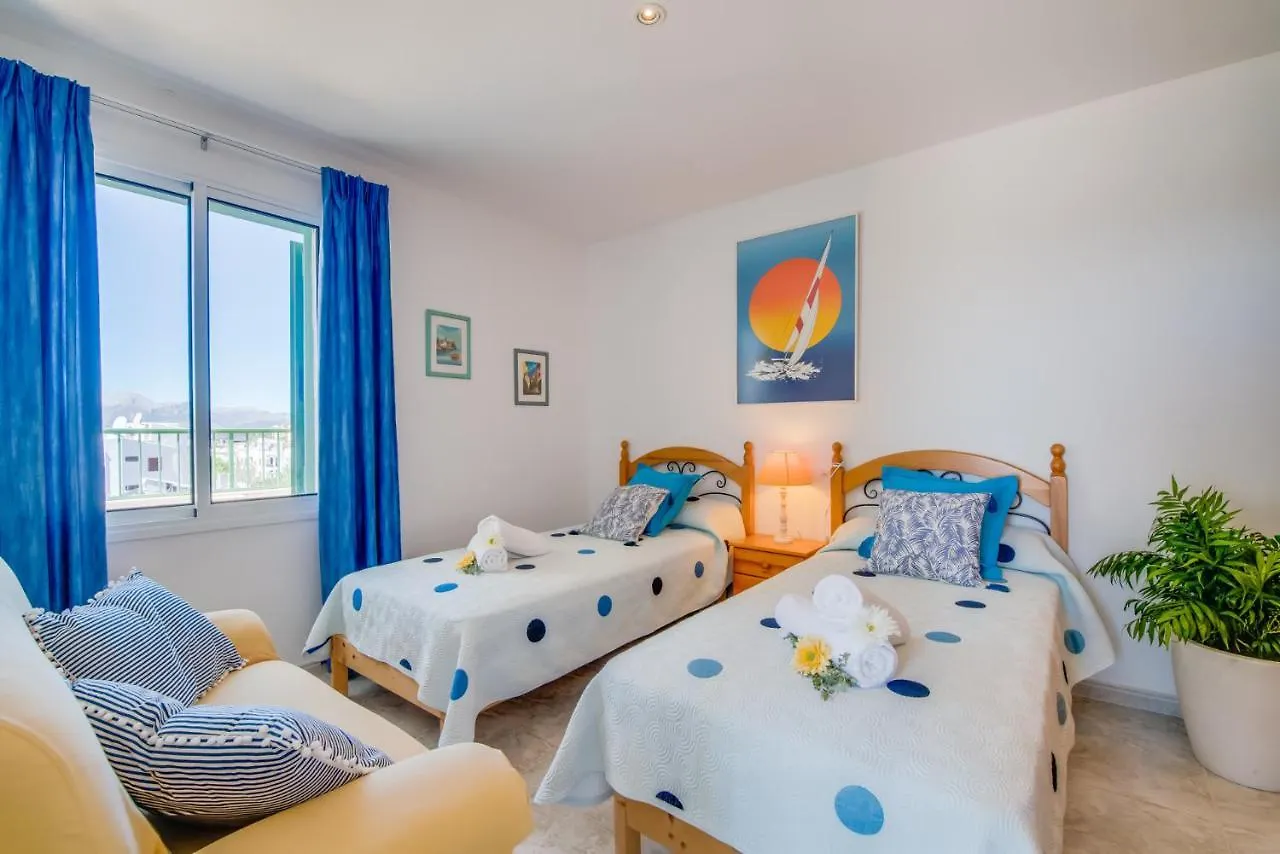 Apartment Ideal Property Mallorca - Maria Alcudia