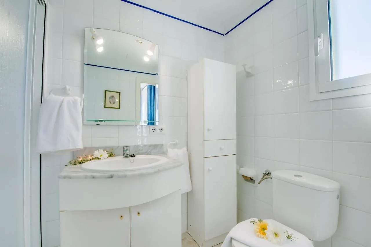 Ideal Property Mallorca - Maria Alcudia