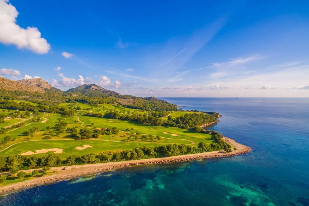 Ideal Property Mallorca - Maria Alcudia  Spain